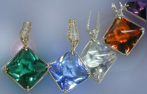 Magician Stone From Celestial Lights