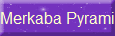Merkaba Pyramid Set