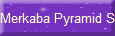 Merkaba Pyramid Set