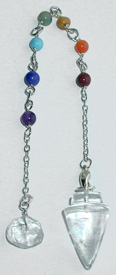 ChakraPendulum