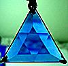 Siberian Blue Quartz 