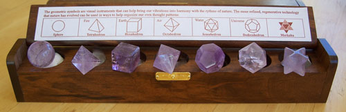 GeoAmethyst