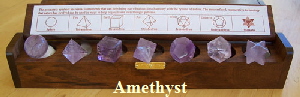 GeoAmethyst