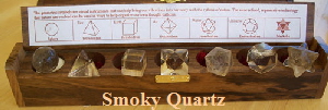 GeoCitrine