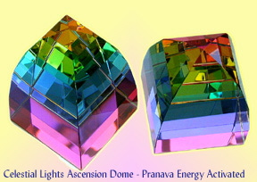 Pranava Dome of Ascension to order call (800)498-7182