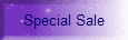 Special Sale