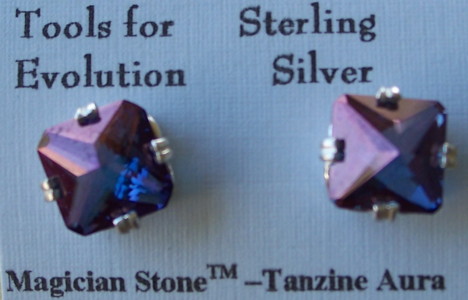 TanzineAuraEarrings