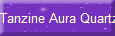Tanzine Aura Quartz