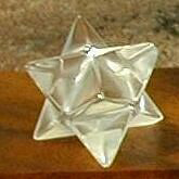 Merkaba Crystal